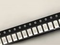 LED SMD 5730 Groen - 5,7x3x0,9mm (5 stuks)